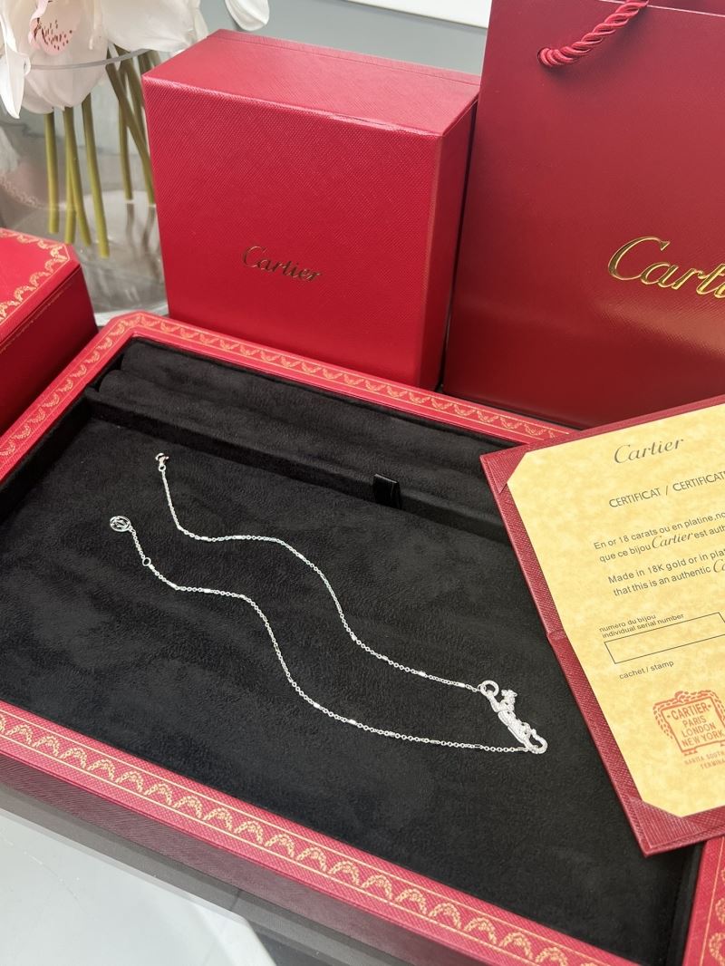 Cartier Necklaces